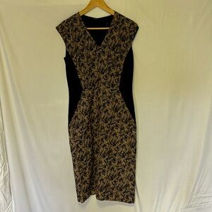 Hugo Boss Dress - Office to Evening!